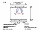 RAD/42324-16MTPANS
