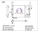 RAD/31917-16ATPANS