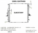 RADIATOR:ROVER:15001-32ATPANS