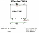 RADIATOR:Daihatsu:23703 -26AT PA NS
