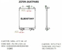 RADIATOR:Daihatsu:23709 -26AT PA NS