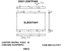 RADIATOR:GREAT WALL:25001-22MTPANS