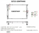 RADIATOR:BMW:32715- 32MTPANS