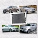 RADIATOR:BMW:32715- 32MTPANS