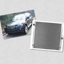 RADIATOR:BMW:32716 -32MT AA NS