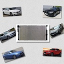 RADIATOR:BMW:32721- 32MTPANS