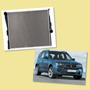 RADIATOR:BMW:32726 - 32MTPANS
