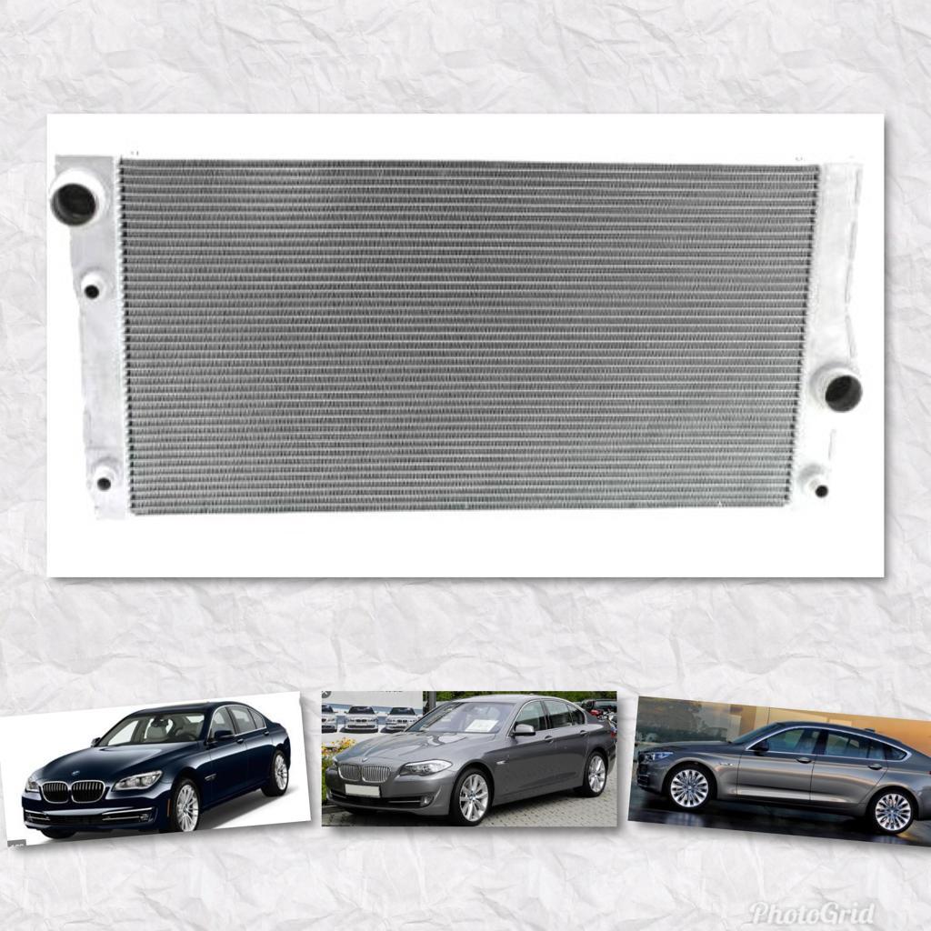 RADIATOR:BMW:32727 - 32MTAANS