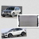 RADIATOR:BMW:32729 - 32MTPANS