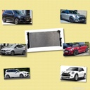 RADIATOR:BMW:32730 - 22MTPANS