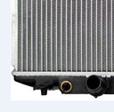 RADIATOR:HONDA:42308 -26AT PA NS