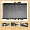 RADIATOR:HONDA:42323 -26AT PA NS