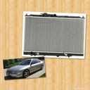 RADIATOR:HONDA:42325 -16AT PA NS
