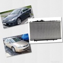 RADIATOR:HONDA:42345-26MTPANS