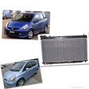 RADIATOR:HONDA:42355-16ATPANS