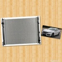 RADIATOR:HONDA:42363 - 16MTPANS