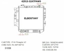 RADIATOR:JEEP:42913 - 32ATPANS