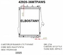 RADIATOR:JEEP:42928-36MTPAWS