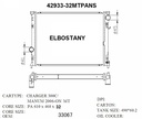 RAD/42933-32MTPANS