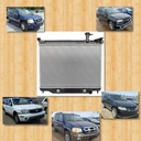 RADIATOR:CHEVEROLET:43618-32ATPANS