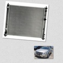RADIATOR:CHEVEROLET:43660-26ATPANS