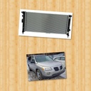 RADIATOR:CHEVEROLET:43667 - 26ATPANS