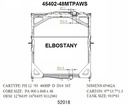 RADIATOR:Volvo:45402 -48MT PA WS