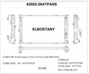 RAD/62802-26MTPANS