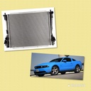 RADIATOR:FORD:62814 -26MT PA NS