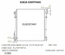 RADIATOR:FORD:62818 -32MT PA NS