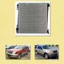 RADIATOR:FORD:62818 -32MT PA NS