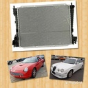 RADIATOR:FORD:62824 -26MT PA NS
