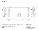 RAD/62828-32ATPANS