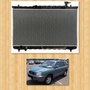 RADIATOR:HYUNDAI:72236 -26AT PA NS
