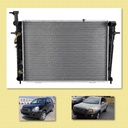 RADIATOR:HYUNDAI:72289 -26ATPANS