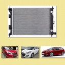 RADIATOR:HYUNDAI:72251-16ATPANSF5
