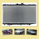 RADIATOR:TOYOTA:81106 -26AT PA NS