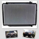 RADIATOR:TOYOTA:81122 36MTPAWS