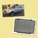 RADIATOR:TOYOTA:81127 -36MT PA WS