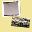 RADIATOR:TOYOTA:81129-26MTPANS