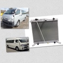 RADIATOR:TOYOTA:81134 -36MT AA NS