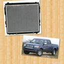 RADIATOR:TOYOTA:81141 32ATPAWS