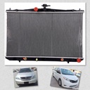 RADIATOR:TOYOTA:81210 -26AT PA NS