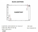 RADIATOR:TOYOTA:81235-22ATPANS