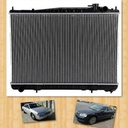 RADIATOR:NISSAN:91621 - 26MT PANS