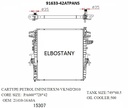 RADIATOR:NISSAN:91633-42ATAANS