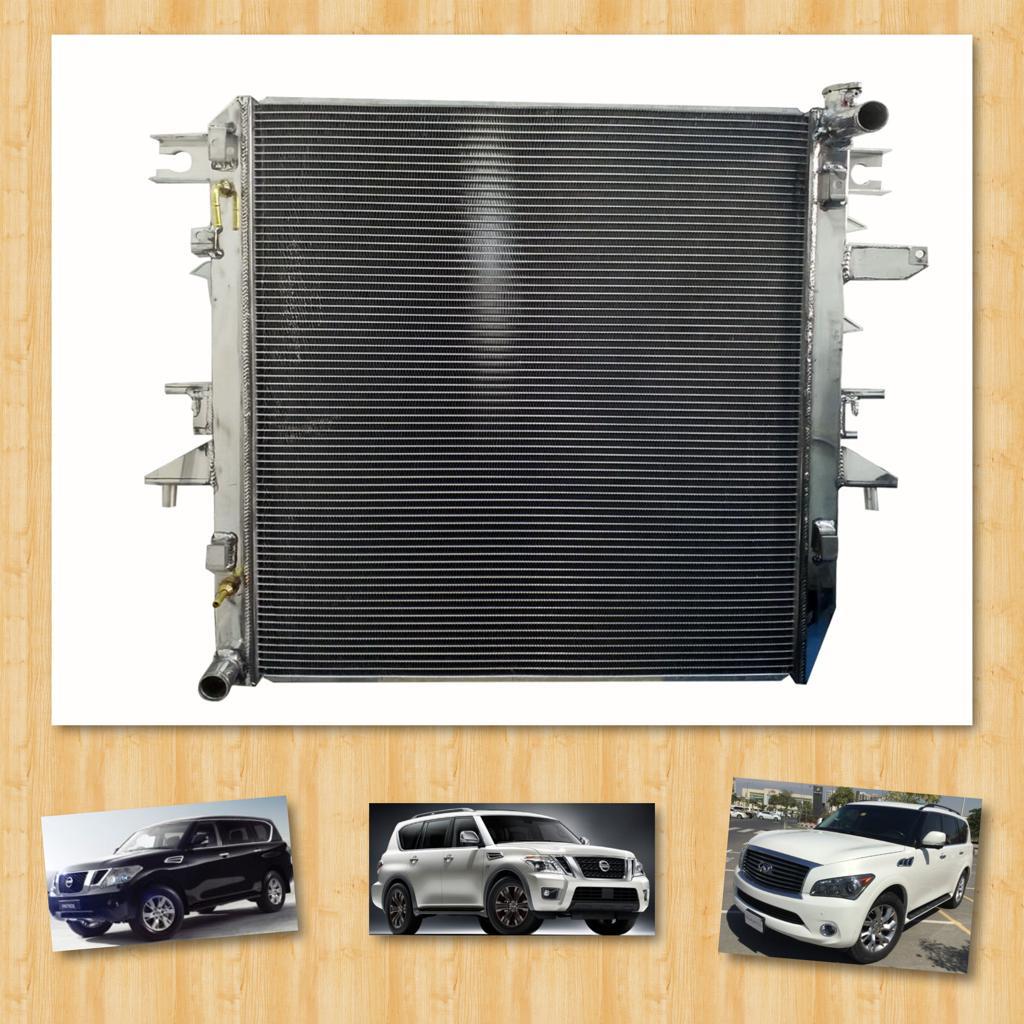 RADIATOR:NISSAN:91633-42ATAANS