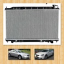 RADIATOR:NISSAN:91639 -26AT PA NS