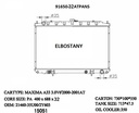 RADIATOR:NISSAN:91650-32ATPANS