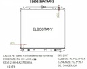 RADIATOR:NISSAN:91652-36ATPANS